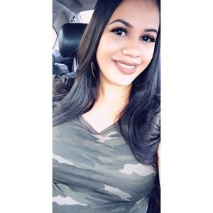 Meet your Posher, Alannah